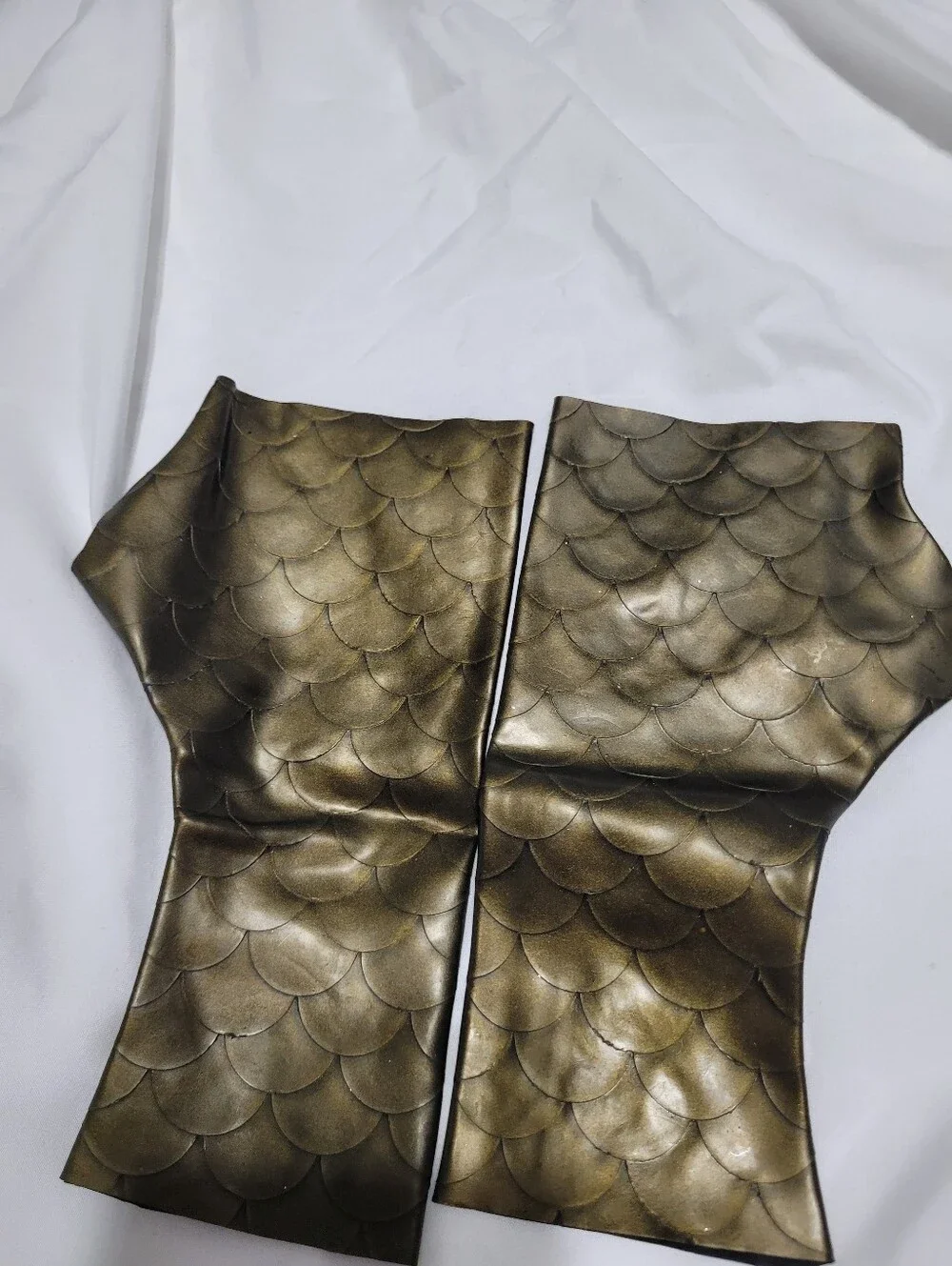 Dawnamatrix pair metallic